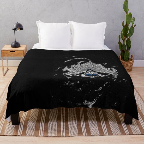 Item preview, Illusionary Canoe Ride designed and sold by emmanuelsilve.