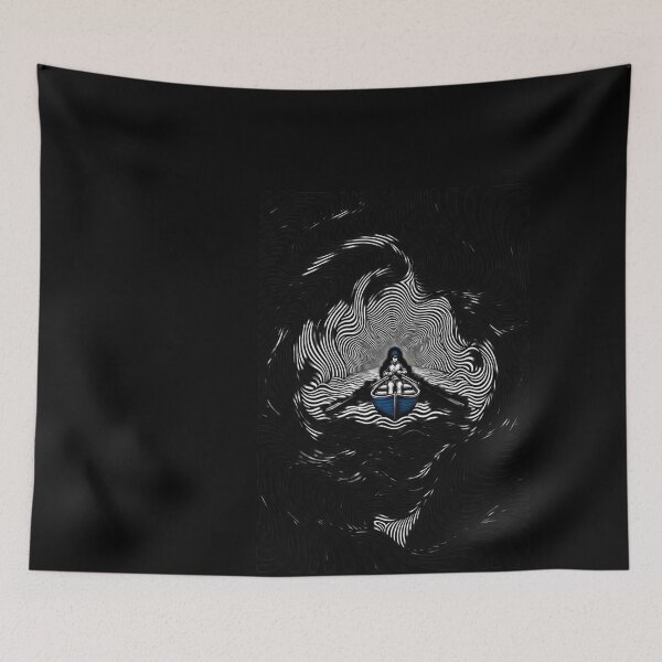 Item preview, Illusionary Canoe Ride designed and sold by emmanuelsilve.