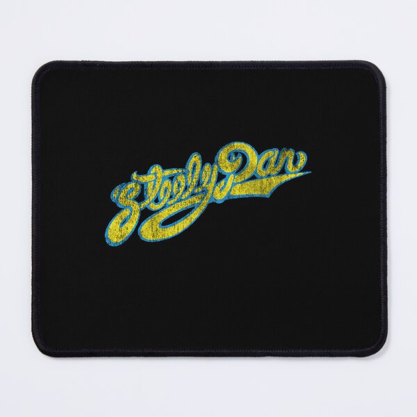 Item preview, Steely Dan Blue And Yellow designed and sold by DripLoot.