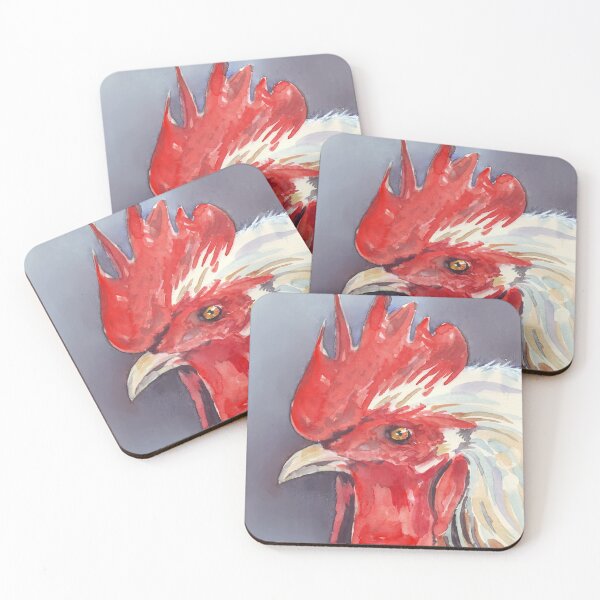Item preview, Mr. Chook (and Doris) designed and sold by Maree Clarkson .