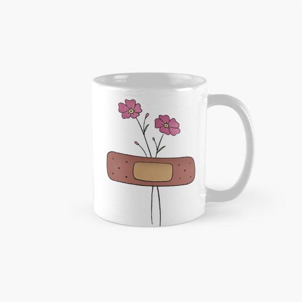 Item preview, Solo Flower | Minimal Floral Aesthetic Botanical Illustration designed and sold by AAstore0013.