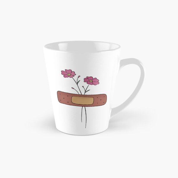 Item preview, Solo Flower | Minimal Floral Aesthetic Botanical Illustration designed and sold by AAstore0013.