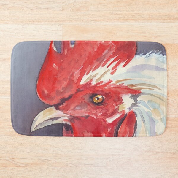 Item preview, Mr. Chook (and Doris) designed and sold by Maree Clarkson .