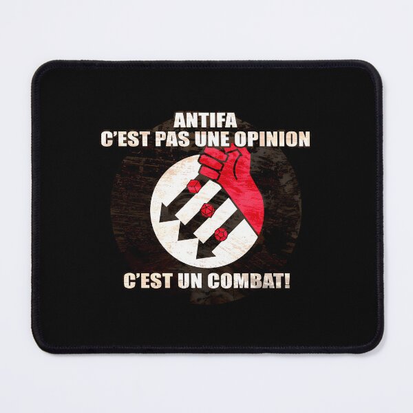 Item preview, Antifa Roliste designed and sold by EZEKIEPAMELA.