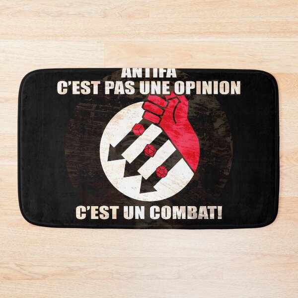 Item preview, Antifa Roliste designed and sold by EZEKIEPAMELA.