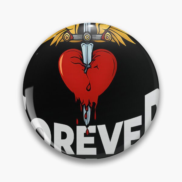 Item preview, Bon Jovi Forever Tour designed and sold by MythosBotany.