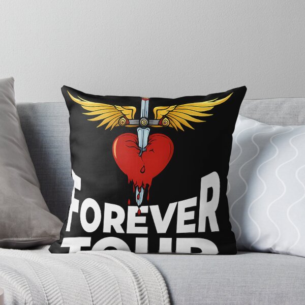 Item preview, Bon Jovi Forever Tour designed and sold by MythosBotany.