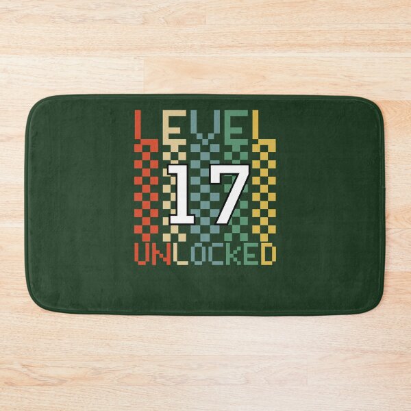 Item preview, 17St Birthday Cool Retro Birthday Gift 267 designed and sold by ScentBackInTime.