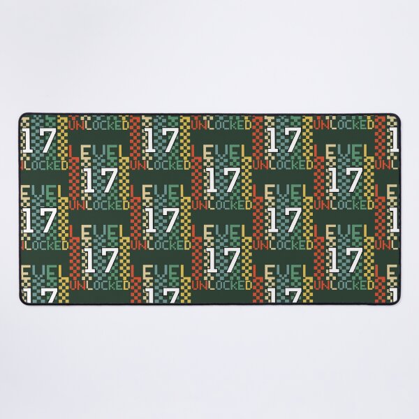 Item preview, 17St Birthday Cool Retro Birthday Gift 267 designed and sold by ScentBackInTime.