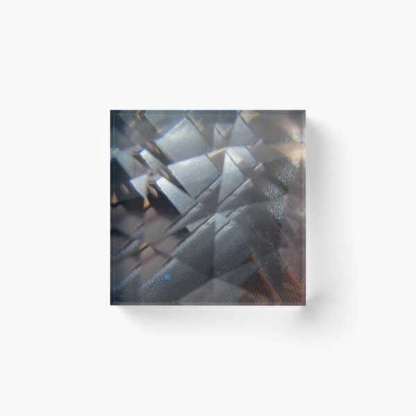 Item preview, Wood Element: Stability and Grounding - Creative Office Abstraction designed and sold by ElionSolis.