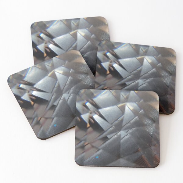 Item preview, Wood Element: Stability and Grounding - Creative Office Abstraction designed and sold by ElionSolis.