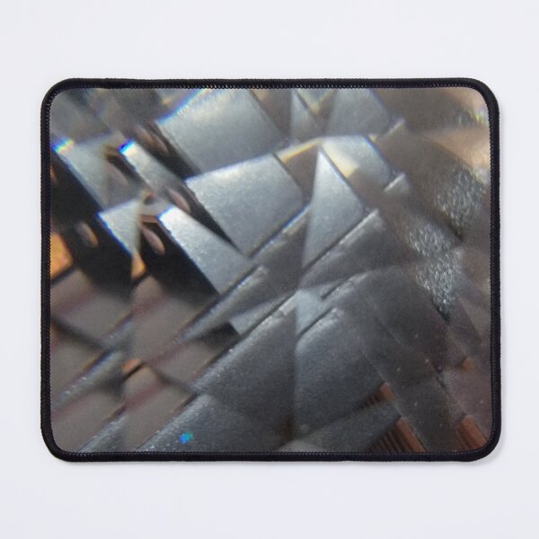 Item preview, Wood Element: Stability and Grounding - Creative Office Abstraction designed and sold by ElionSolis.