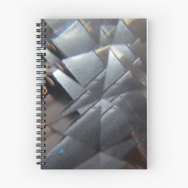 Item preview, Wood Element: Stability and Grounding - Creative Office Abstraction designed and sold by ElionSolis.