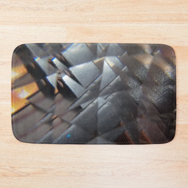 Item preview, Wood Element: Stability and Grounding - Creative Office Abstraction designed and sold by ElionSolis.