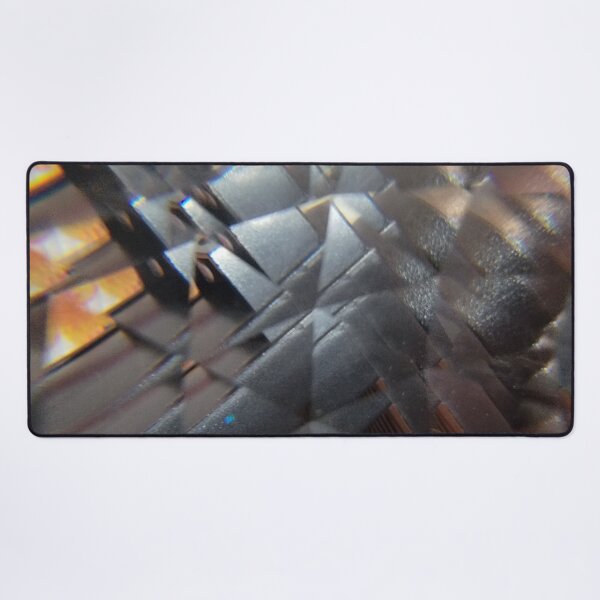 Item preview, Wood Element: Stability and Grounding - Creative Office Abstraction designed and sold by ElionSolis.