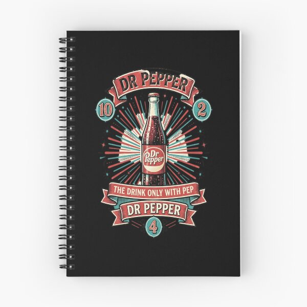 Item preview, Dr. Pepper Vintage designed and sold by redderkunziee.