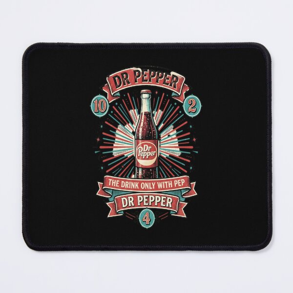 Item preview, Dr. Pepper Vintage designed and sold by redderkunziee.