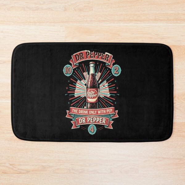 Item preview, Dr. Pepper Vintage designed and sold by redderkunziee.