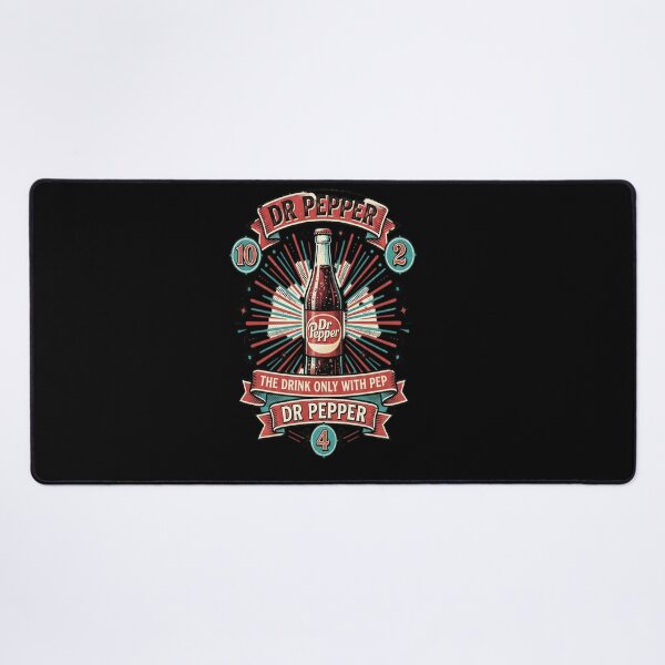 Item preview, Dr. Pepper Vintage designed and sold by redderkunziee.