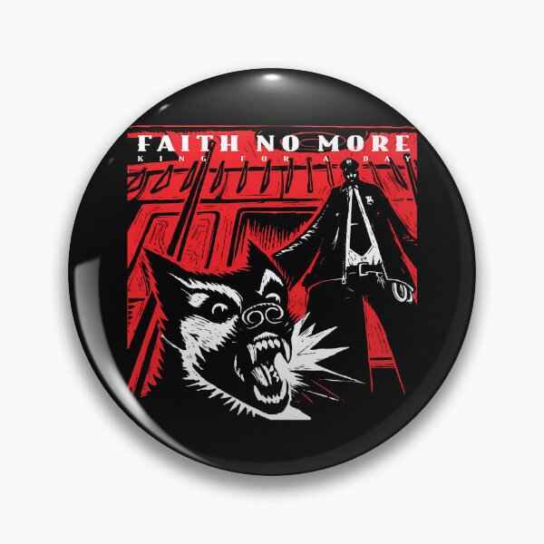 Item preview, Barking Dog Near Police Officer In Red Woodcut designed and sold by Tsuka Shop Art.