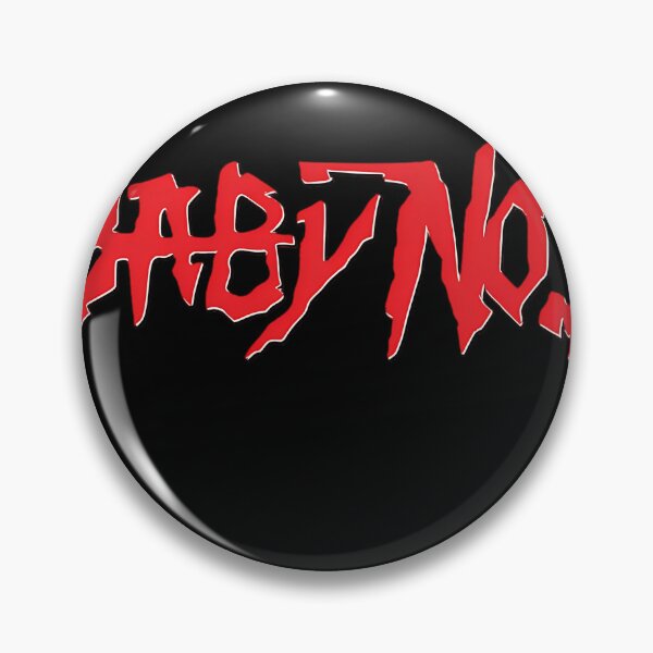 Item preview, Mall Goth Logo designed and sold by ArcanaGlowCraft.
