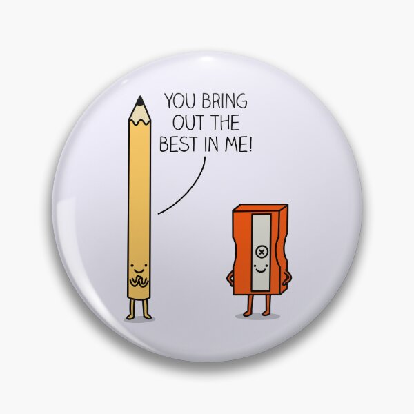 Item preview, You bring our the best in me- pencil designed and sold by Milkyprint.
