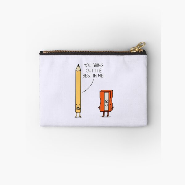 Item preview, You bring our the best in me- pencil designed and sold by Milkyprint.