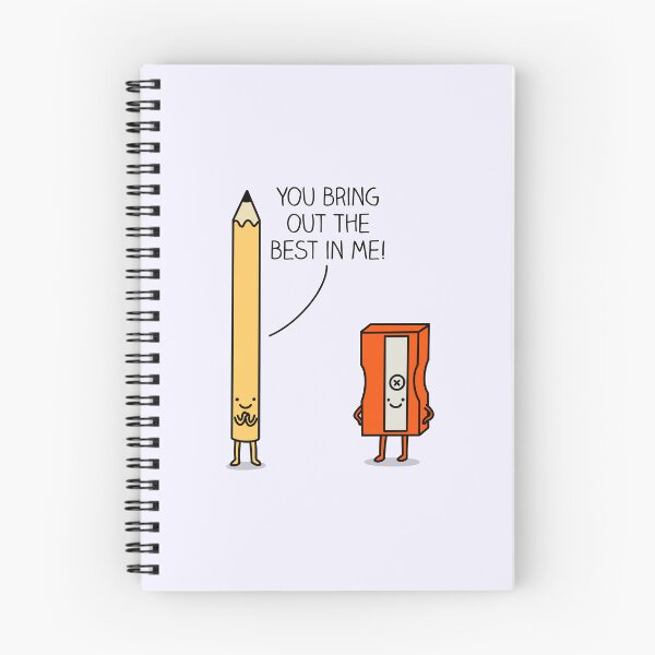 Item preview, You bring our the best in me- pencil designed and sold by Milkyprint.