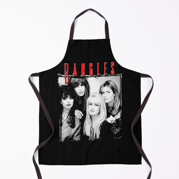 Item preview, Four Female Musicians Posing Together In Dark designed and sold by Tsuka Shop Art.