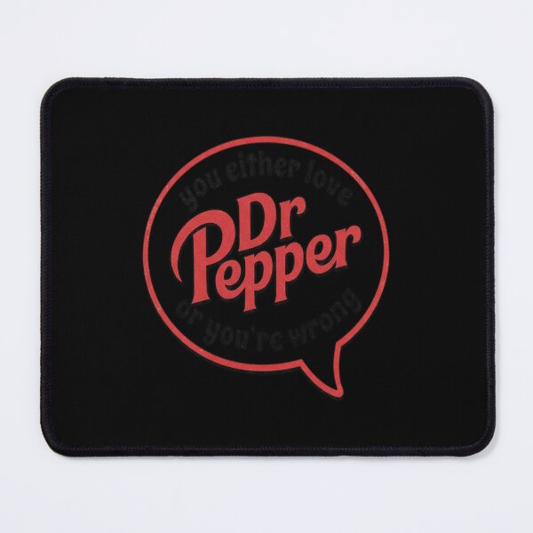 Item preview, Dr Pepper Pop Soda Love designed and sold by redderkunziee.