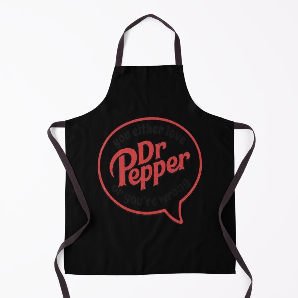 Item preview, Dr Pepper Pop Soda Love designed and sold by redderkunziee.