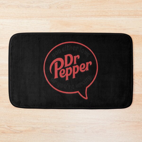 Item preview, Dr Pepper Pop Soda Love designed and sold by redderkunziee.
