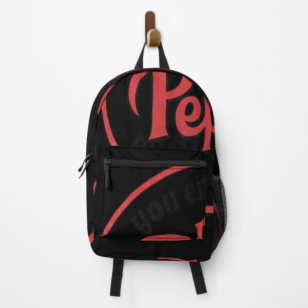 Item preview, Dr Pepper Pop Soda Love designed and sold by redderkunziee.
