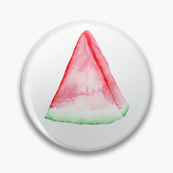 Item preview, Watercolour Watermelon designed and sold by Amanda MichelleDesigns.