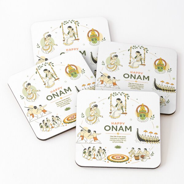 Item preview, Onam designed and sold by Wiley Doreen.