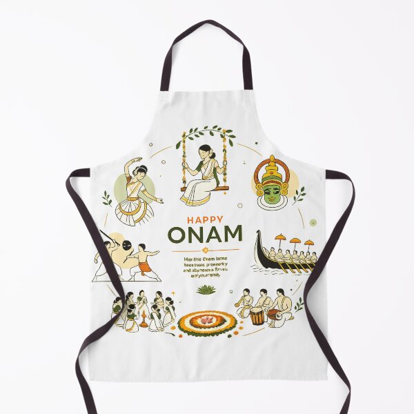 Item preview, Onam designed and sold by Wiley Doreen.