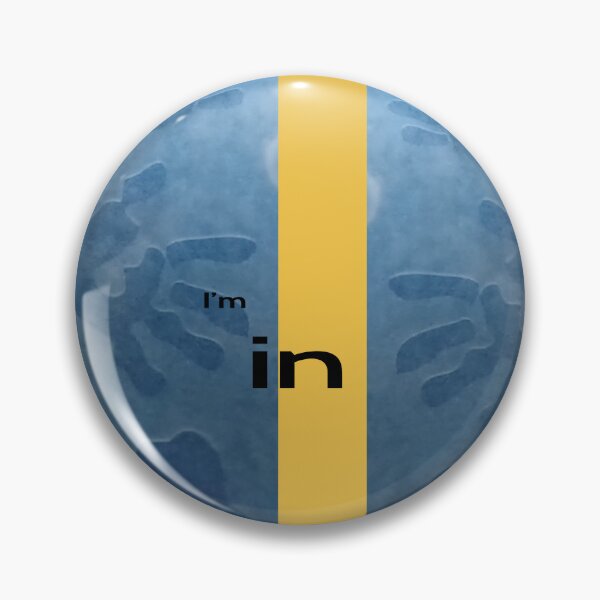 Item preview, I'm in  designed and sold by Limitless canvas .