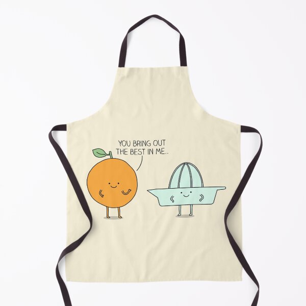 Item preview, You bring out the best in me - Orange designed and sold by Milkyprint.