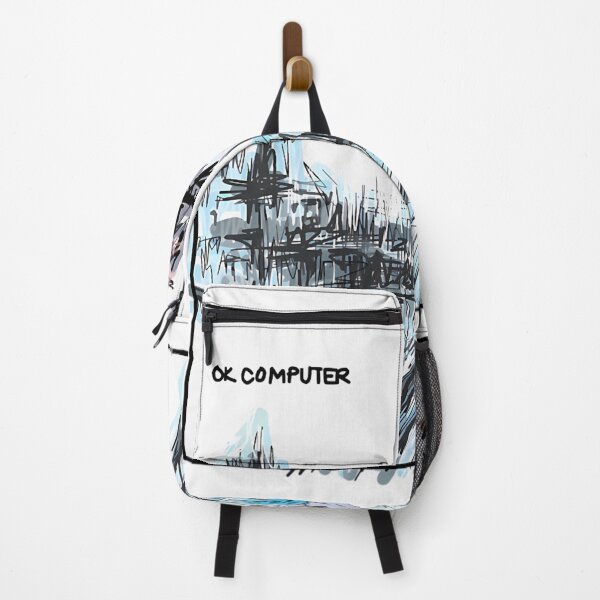 Item preview, ok computer album designed and sold by GmirkinEric1.