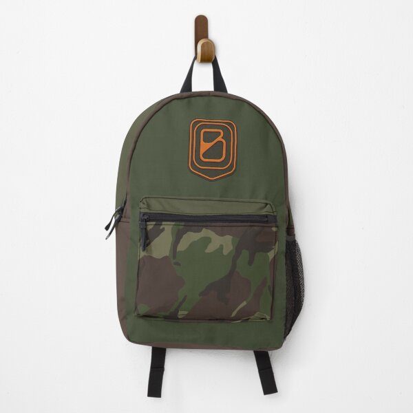 Item preview, Backpack of Ward designed and sold by BlauesSternWolf.
