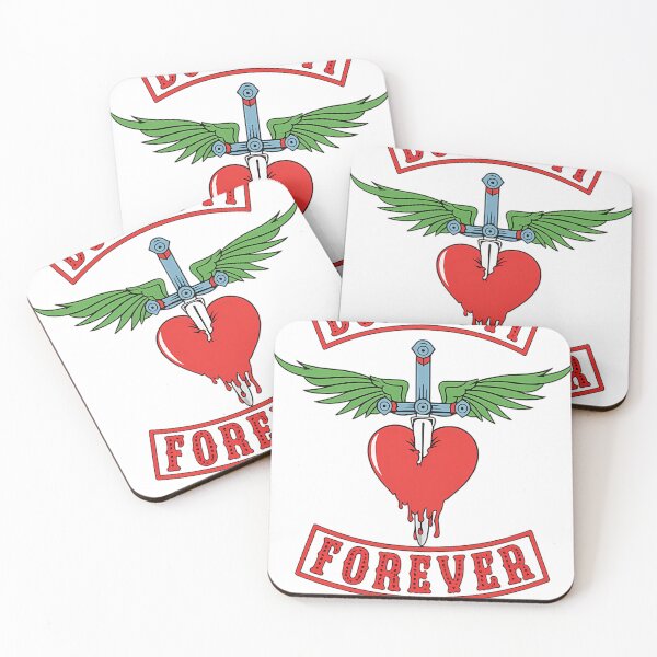Item preview, Bon Jovi Forever designed and sold by wildliferealism.