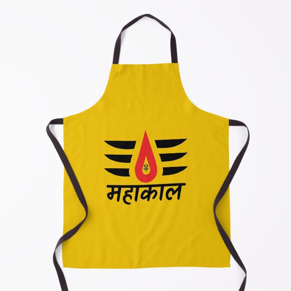 Item preview, Mahakal Tripund Tilak Shiva Art designed and sold by hutofdesigns.