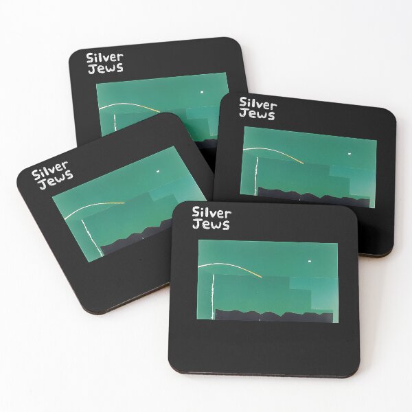 Item preview, Green Geometric Shapes With Arc Line On Dark Background designed and sold by Tsuka Shop Art.