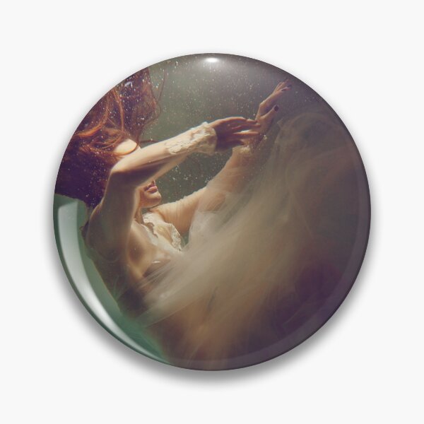 Item preview, Woman in Water designed and sold by AjoleneK.