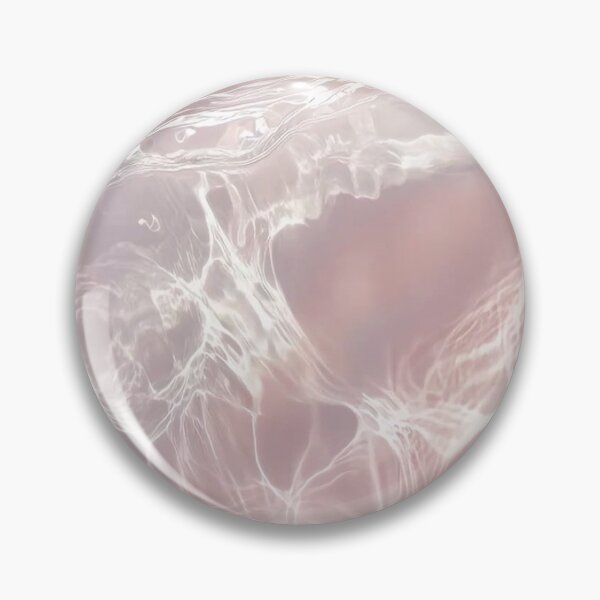 Item preview, Pink Water Ripple Reflections Sunlight Soft Pastel Fluid Texture Background designed and sold by LYAN-STORE.