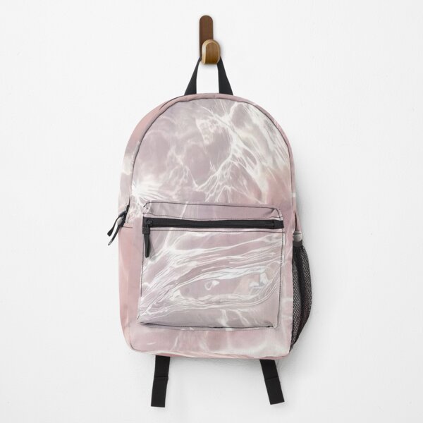 Item preview, Pink Water Ripple Reflections Sunlight Soft Pastel Fluid Texture Background designed and sold by LYAN-STORE.