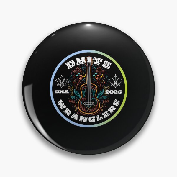 Item preview, new orleans dhits wranglers designed and sold by GmirkinEric1.