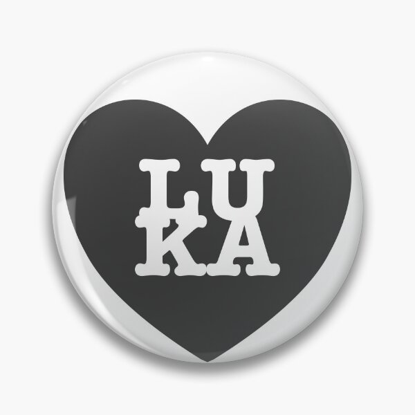 Item preview, LUKA designed and sold by nogamax.