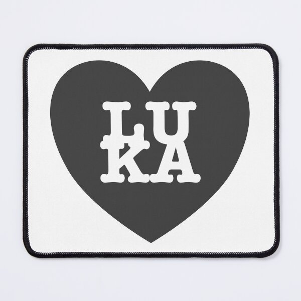 Item preview, LUKA designed and sold by nogamax.