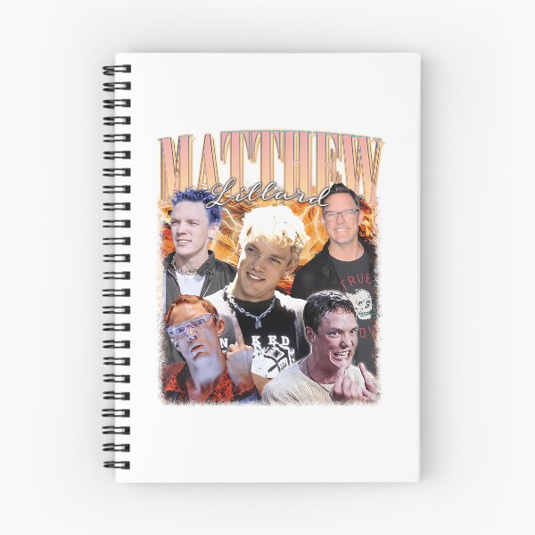 Item preview, Matthew Lillard designed and sold by ayde-inston.